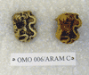 OMO 006-ARAM C