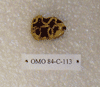 OMO 84-C 113