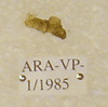 ARA-VP-1-1985