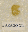 ARAGO XI