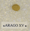 ARAGO XV