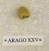 ARAGO XXV