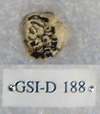 GSI-D 188