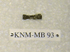 KNM-MB 93