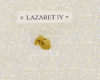 LAZARET IV