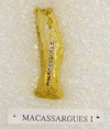 MACASSARGUES I