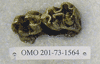 OMO 201-73-1564