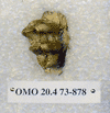 OMO 20.4-73-878