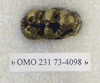 OMO 231-73-4098