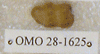 OMO 28-1625