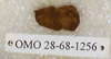 OMO 28-68-1256