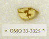 OMO 33-3325