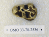 OMO 33-70-2536