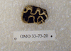 OMO 33-73-20