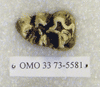 OMO 33-73-5581