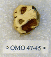 OMO 47-45