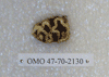 OMO 47-70-2130