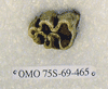 OMO 75S-69-465