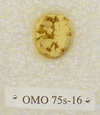 OMO 75s-16